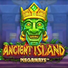 Play the Ancient Island Megaways slot by Pragmatic Play on Wyns Casino