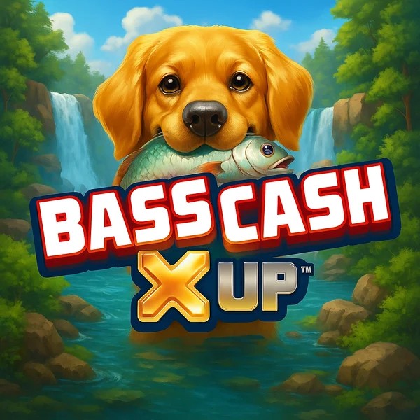 Play Bass Cash X UP slot by Alchemy Gaming on wynscasino.eu.com