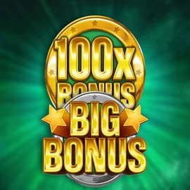 Play the Big Bonus slot by Inspired Gaming on Wyns Casino