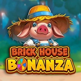 Try Brick House Bonanza slot by Pragmatic Play on wynscasino.eu.com – logo image