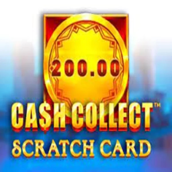 Play Cash Collect Scratch slot by Playtech on wynscasino.eu.com