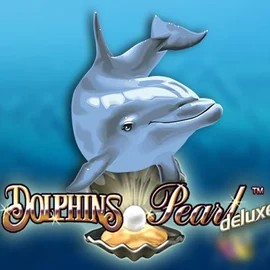 Play the Dolphins Pearl Deluxe slot by Novomatic on Wyns Casino
