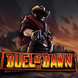 Duel At Dawn online slot from Hacksaw Gaming – play at wynscasino.eu.com
