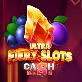 Play Fiery Slots Cash Mesh Ultra slot by BF Games on wynscasino.eu.com