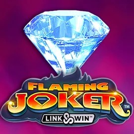 Flaming Joker Link and Win – slot by Barstruck, featured at wynscasino.eu.com