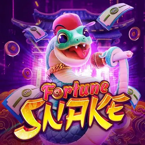 Fortune Snake logo by Endorphina at Wyns Casino