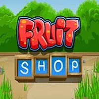 Fruit Shop game by NetEnt – logo hosted on Wyns Casino