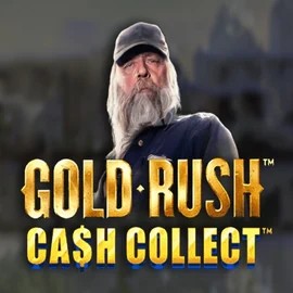 Play the Gold Rush Cash Collect slot by Origins on Wyns Casino