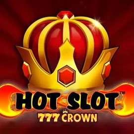 Hot Slot 777 Crown online slot from Wazdan – play at wynscasino.eu.com