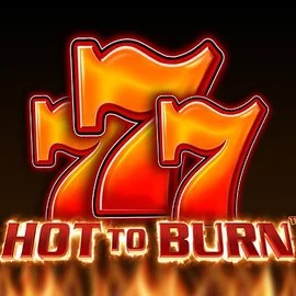 Hot To Burn slot visual from Pragmatic Play available on wynscasino.eu.com