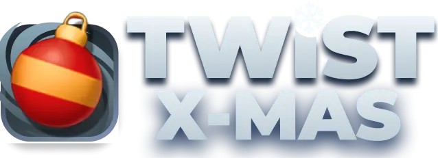 Twist X-mas online slot from InOut – play at wynscasino.eu.com