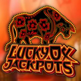 Lucky Ox Jackpots online slot from Rival – play at wynscasino.eu.com