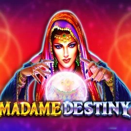 Play Madame Destiny slot by Pragmatic Play on wynscasino.eu.com