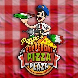 Peppe’s Pepperoni Pizza Plaza online slot from Pragmatic Play – play at wynscasino.eu.com