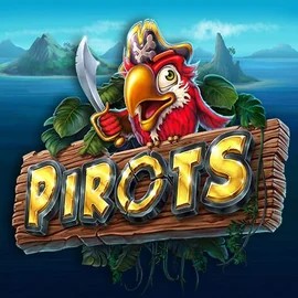 Pirots – slot by ELK Studios, featured at wynscasino.eu.com