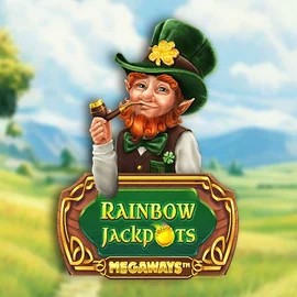 Rainbow Jackpots Megaways online slot from Red Tiger Gaming – play at wynscasino.eu.com