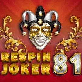 Respin Joker 81 – slot by SYNOT Games, featured at wynscasino.eu.com