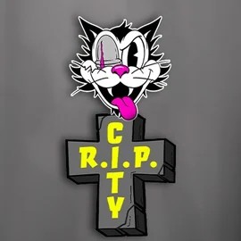 RIP City casino game by Hacksaw Gaming – featured logo at Wyns Casino