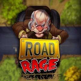 Play Road Rage slot by Nolimit City on wynscasino.eu.com