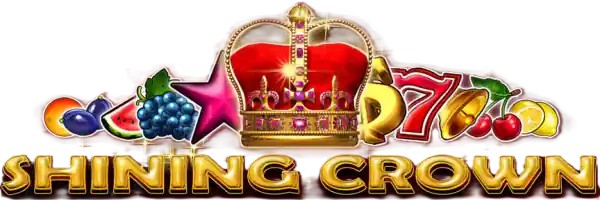 Play Shining Crown slot by Amusnet Interactive on wynscasino.eu.com