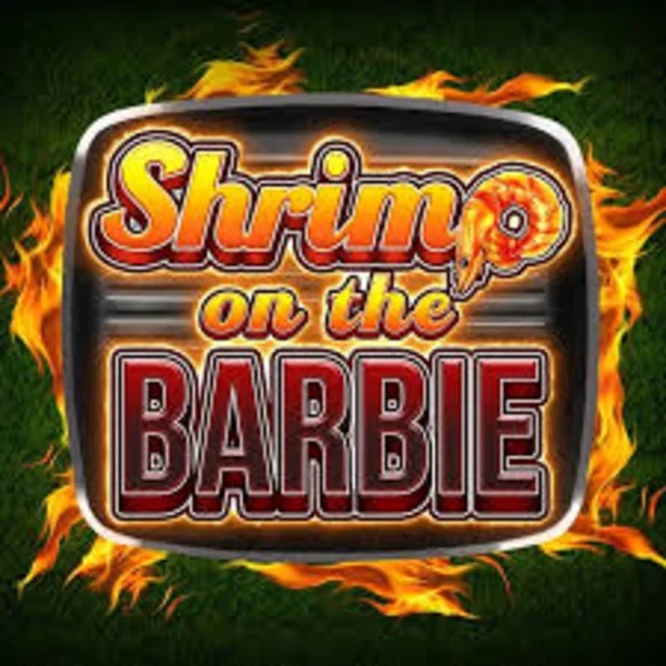 Try Shrimp on the Barbie slot by Greentube on wynscasino.eu.com – logo image