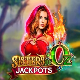 Enjoy Sisters Of Oz Jackpots by Triple Edge Studios – logo hosted on wynscasino.eu.com