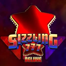 Play Sizzling 777 Deluxe slot by Wazdan on wynscasino.eu.com