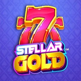 Try Stellar Gold slot by Snowborn Games on wynscasino.eu.com – logo image
