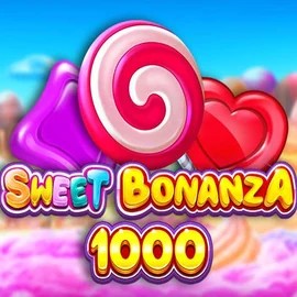 Sweet Bonanza 1000 online slot from Pragmatic Play – play at wynscasino.eu.com