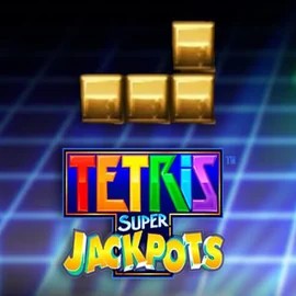 Enjoy Tetris Super Jackpots by WMS – logo hosted on wynscasino.eu.com