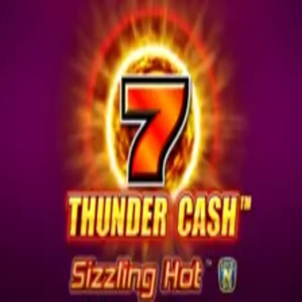 Try Thunder Cash Sizzling Hot slot by Novomatic on wynscasino.eu.com – logo image
