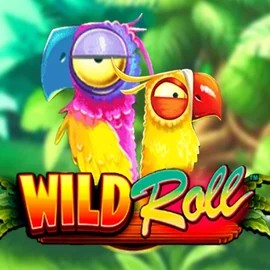 Enjoy Wild Roll by Playtech – logo hosted on wynscasino.eu.com