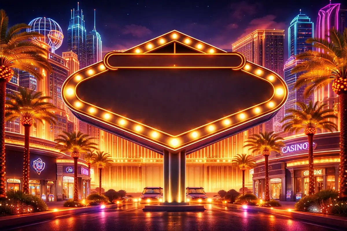 Casino & Sports Special